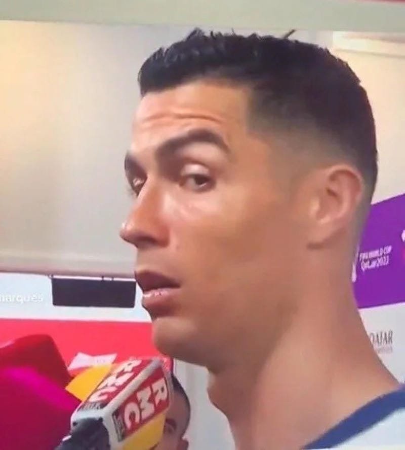 meme ronaldo tình huống gây cười meme ronaldo tình huống gây cười