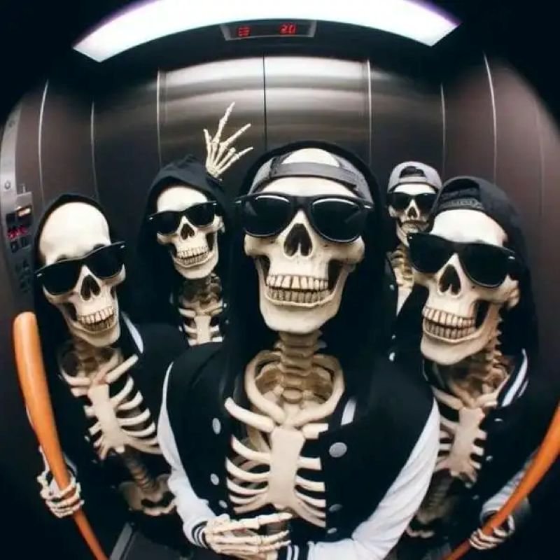 meme skeleton meme hot trên mạng meme skeleton meme hot trên mạng