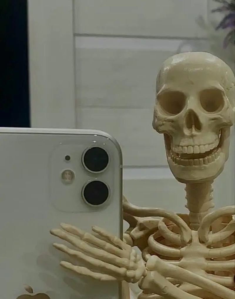 meme skeleton tâm trạng buồn cười meme skeleton tâm trạng buồn cười
