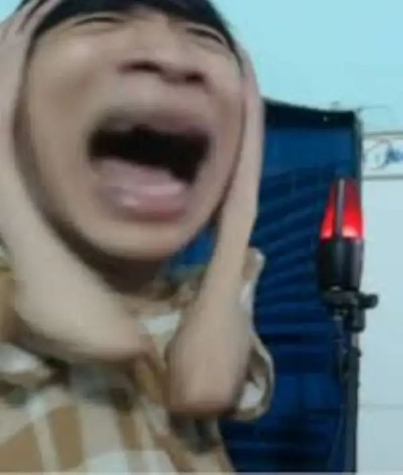 meme sợ hãi gây sốt cộng đồng mạng meme sợ hãi gây sốt cộng đồng mạng