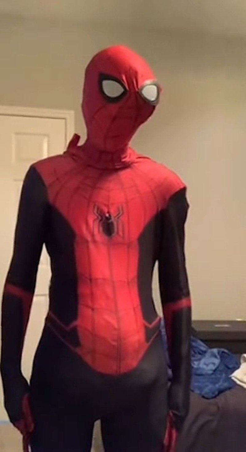 meme spiderman bắt trend cực nhanh meme spiderman bắt trend cực nhanh