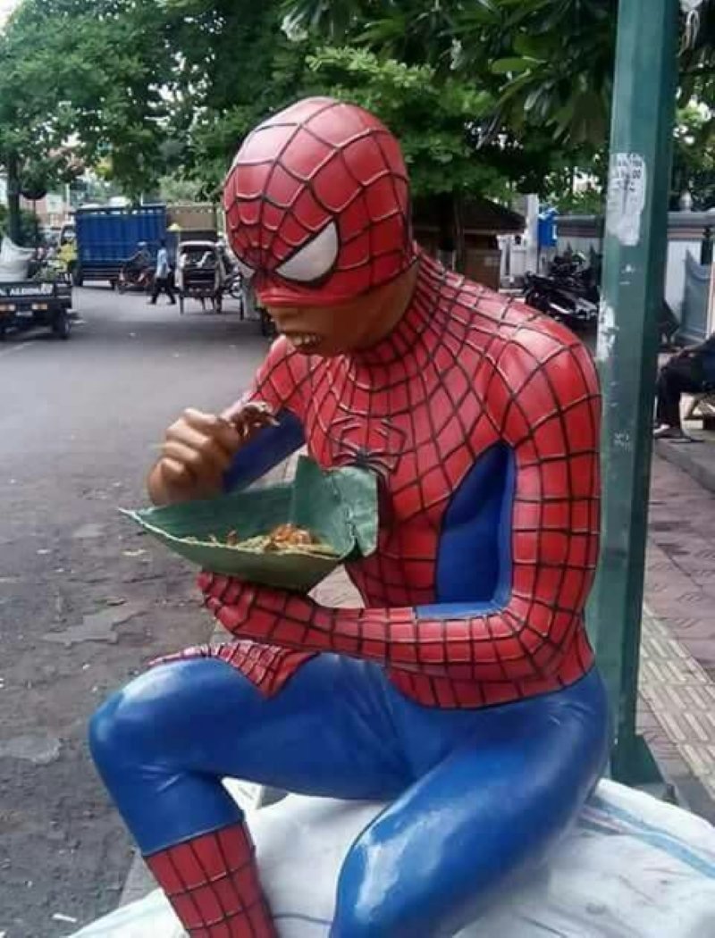 meme spiderman biểu cảm gây sốt meme spiderman biểu cảm gây sốt