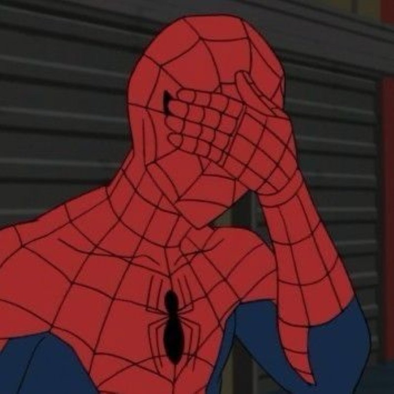 meme spiderman reaction gây bão mạng meme spiderman reaction gây bão mạng