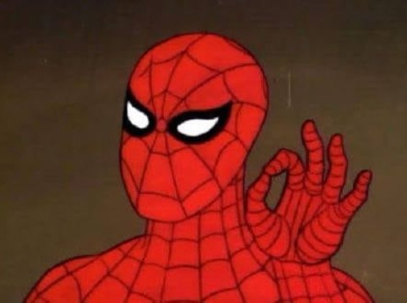 meme spiderman siêu lầy đang viral meme spiderman siêu lầy đang viral