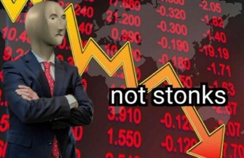meme stonk biểu cảm hài hước meme stonk biểu cảm hài hước