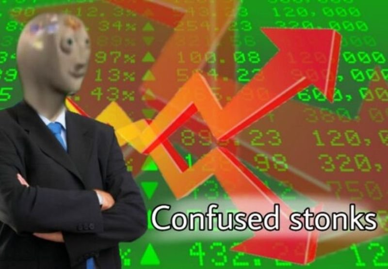 meme stonk khoảnh khắc bùng nổ meme stonk khoảnh khắc bùng nổ