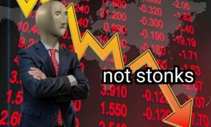 meme stonk phong cách đầu tư meme stonk phong cách đầu tư
