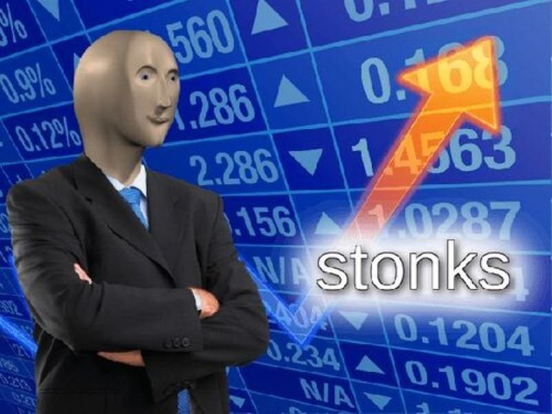meme stonk tăng giá không tưởng meme stonk tăng giá không tưởng