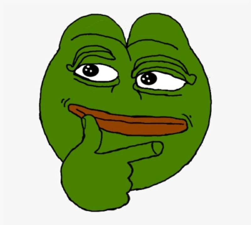 meme suy nghĩ đầy tính giải trí