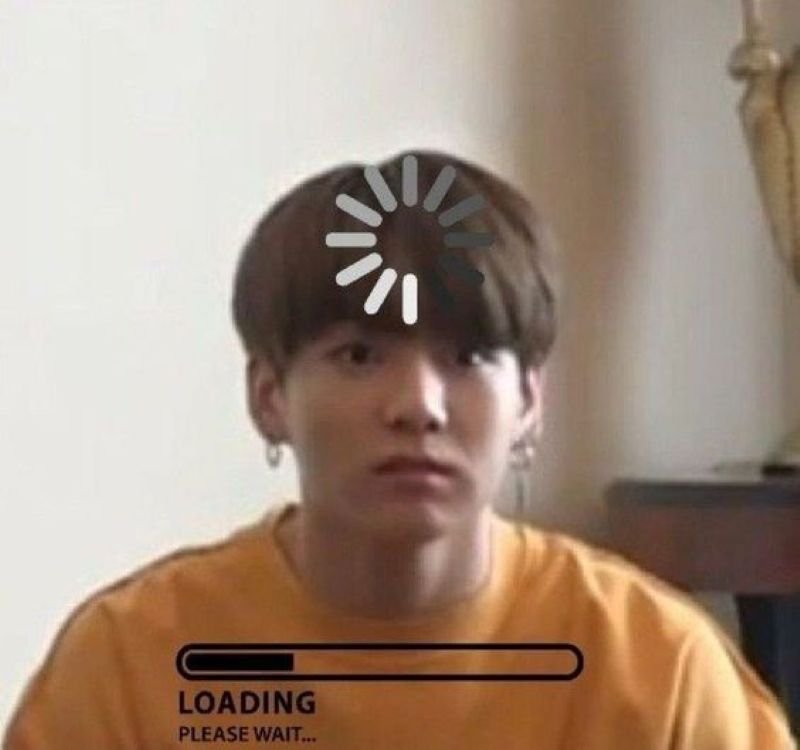 meme suy nghĩ hài hước đầy bất ngờ