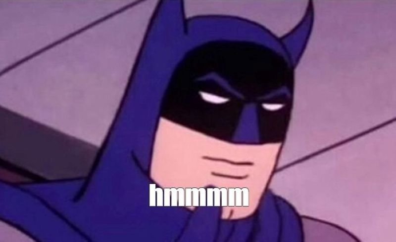 meme suy nghĩ hài hước gây nghiện