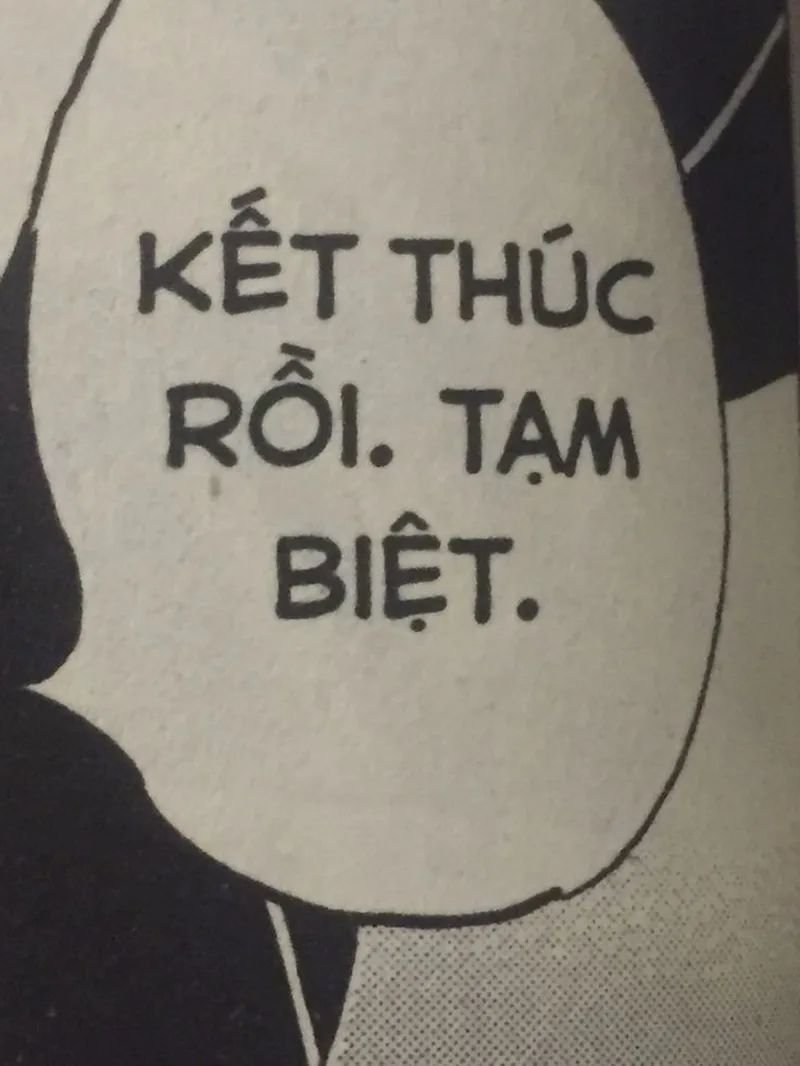 meme tạm biệt đầy tính giải trí