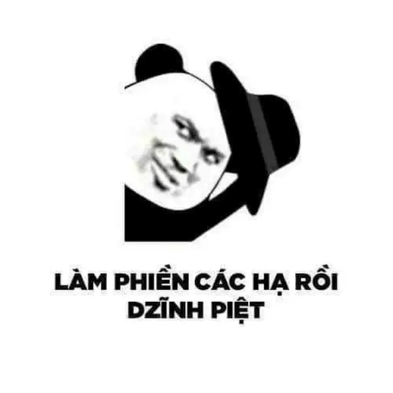 meme tạm biệt độc đáo và hài hước