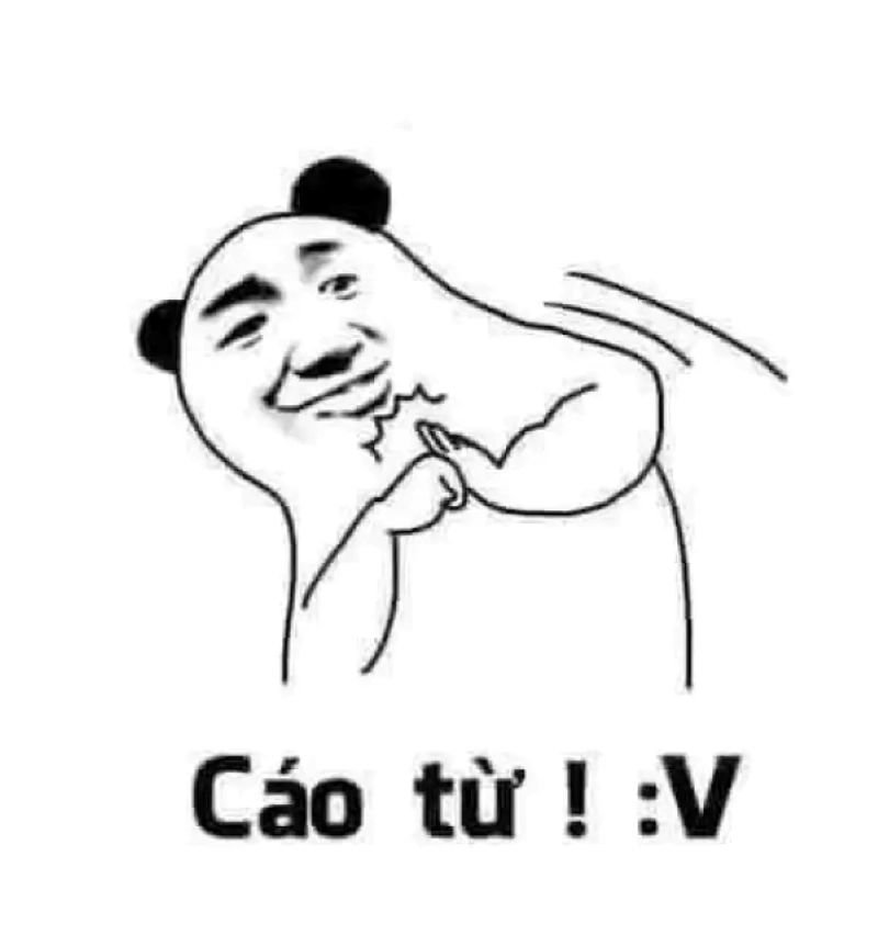 meme tạm biệt khi chia tay