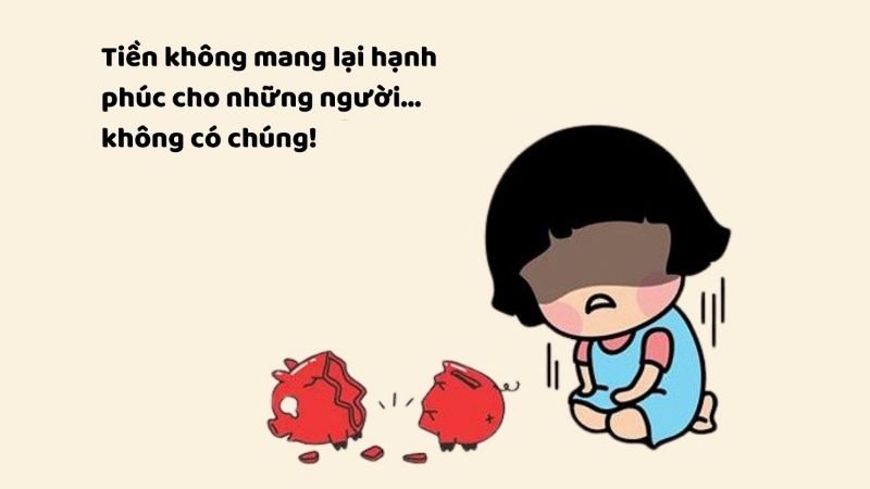 meme tết hài hước gây sốt mạng