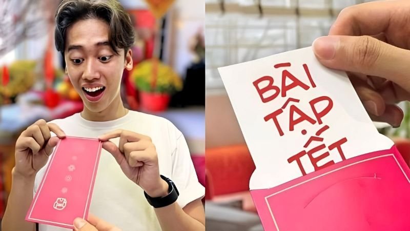 meme tết vui nhộn chúc xuân phát tài