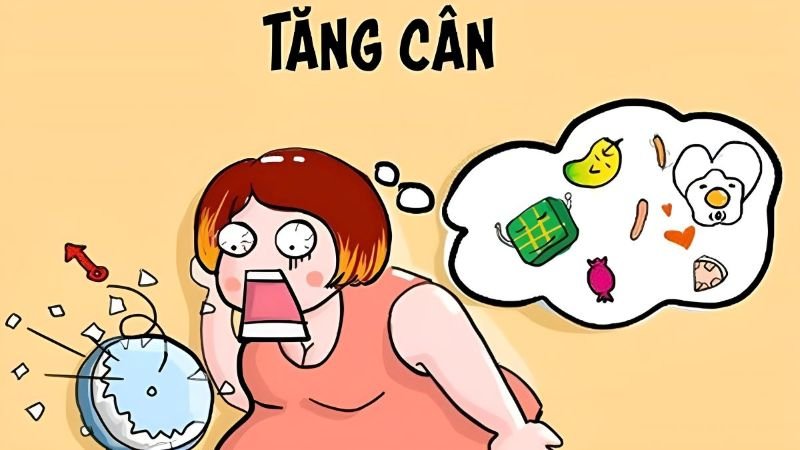 meme tết vui nhộn khoảnh khắc đáng nhớ