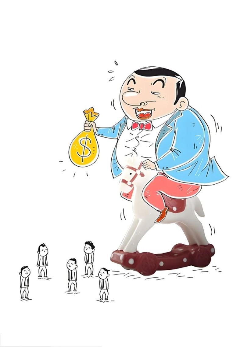 meme tham lam cực chất và hài hước meme tham lam cực chất và hài hước
