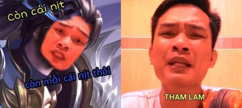 meme tham lam hài hước đang được yêu thích meme tham lam hài hước đang được yêu thích