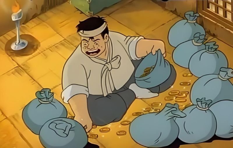 meme tham lam khi lòng tham lên tiếng meme tham lam khi lòng tham lên tiếng