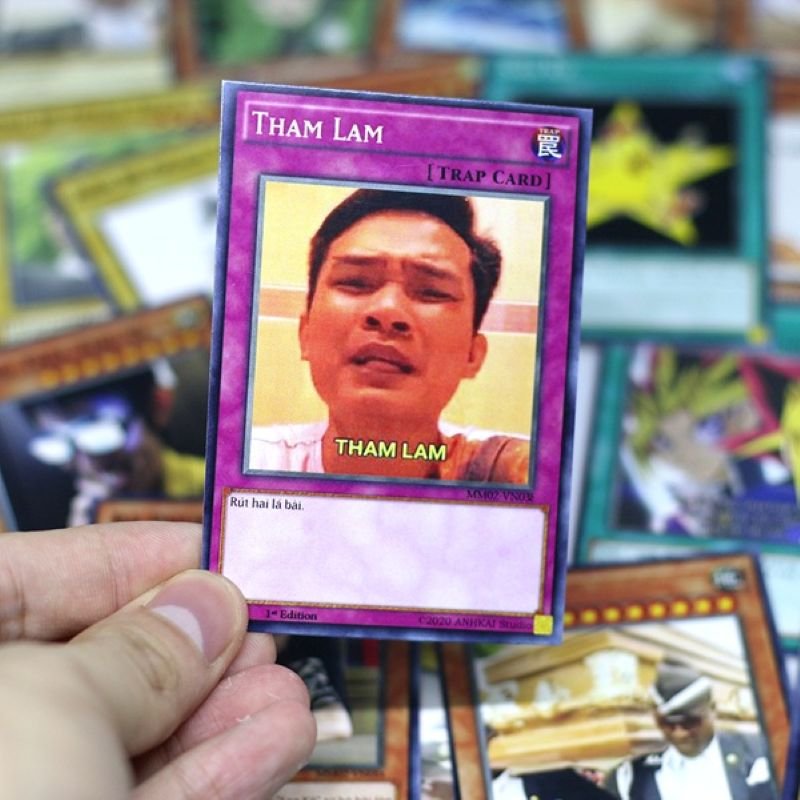 meme tham lam khiến người xem bất lực meme tham lam khiến người xem bất lực