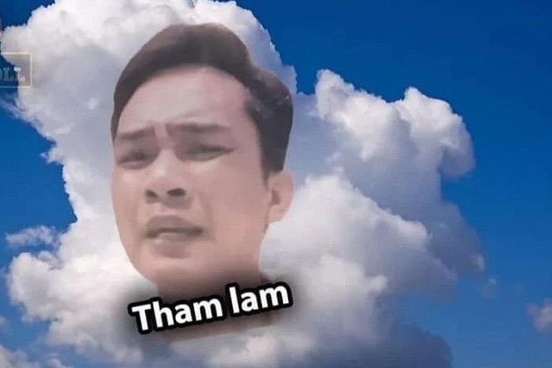 meme tham lam nhìn là thấy quen meme tham lam nhìn là thấy quen
