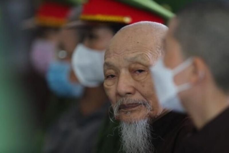 meme thầy ông nội cực kỳ vui nhộn