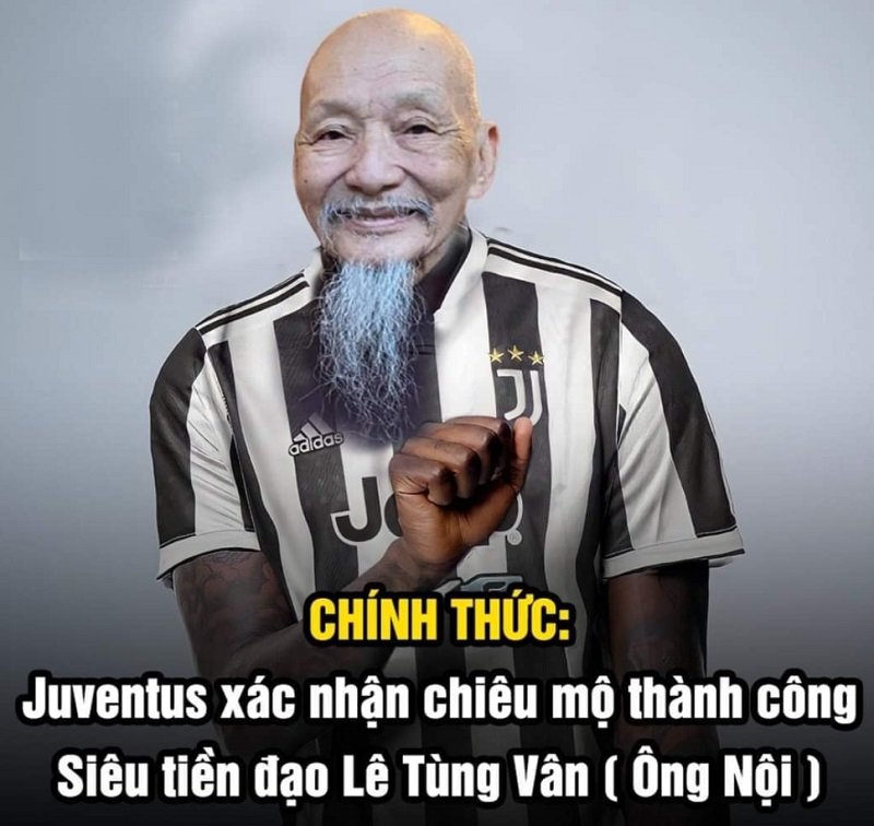meme thầy ông nội cực phẩm hài