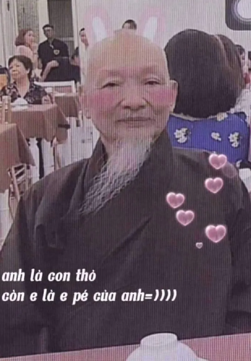 meme thầy ông nội hài hước cực mạnh