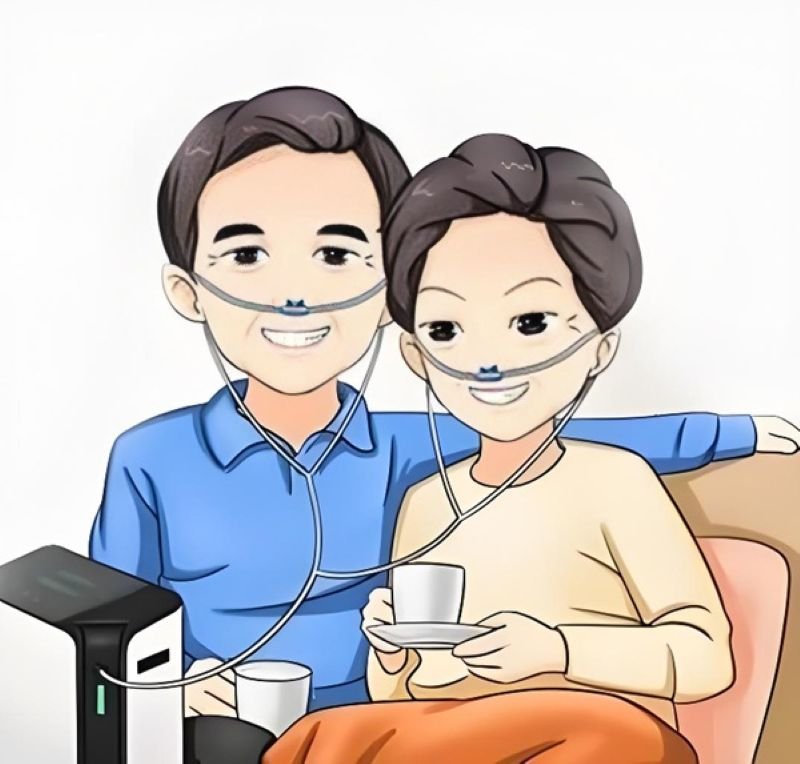 meme thở oxy dành cho người mệt meme thở oxy dành cho người mệt