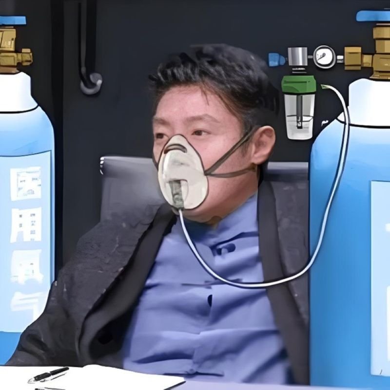 meme thở oxy khi gặp deadline meme thở oxy khi gặp deadline