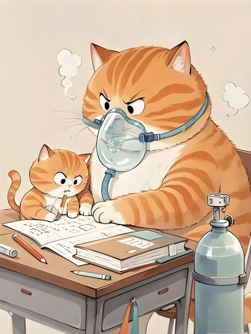 meme thở oxy khi quá mệt meme thở oxy khi quá mệt