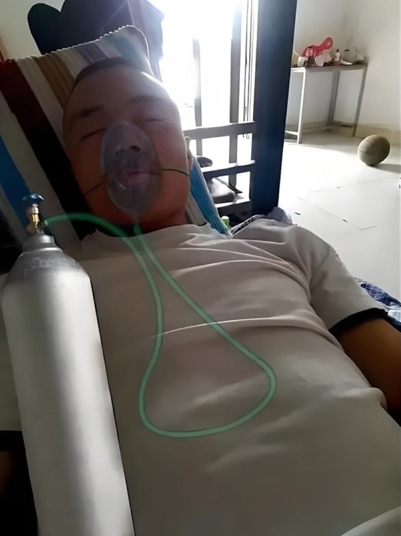 meme thở oxy nhìn là bật cười meme thở oxy nhìn là bật cười