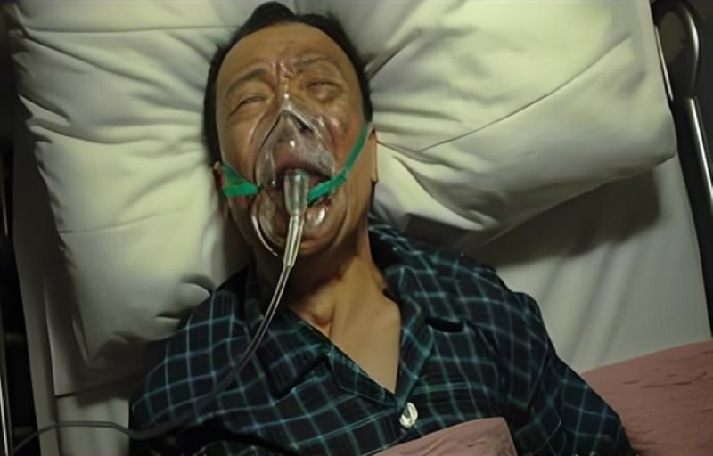 meme thở oxy sau một ngày mệt meme thở oxy sau một ngày mệt