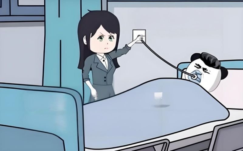 meme thở oxy sau trận chiến meme thở oxy sau trận chiến