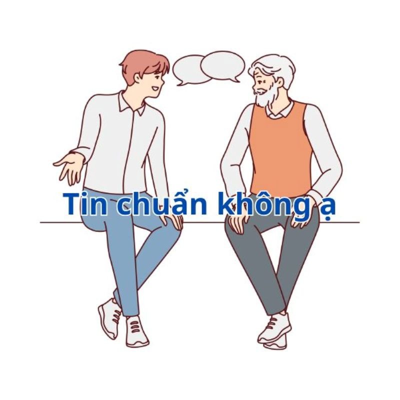 meme tin chuẩn chưa anh cười không ngừng