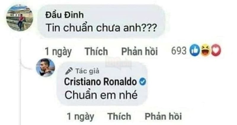 meme tin chuẩn chưa anh hài hết nước