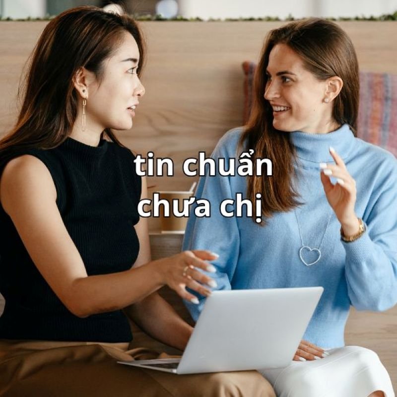 meme tin chuẩn chưa anh hot trên mạng