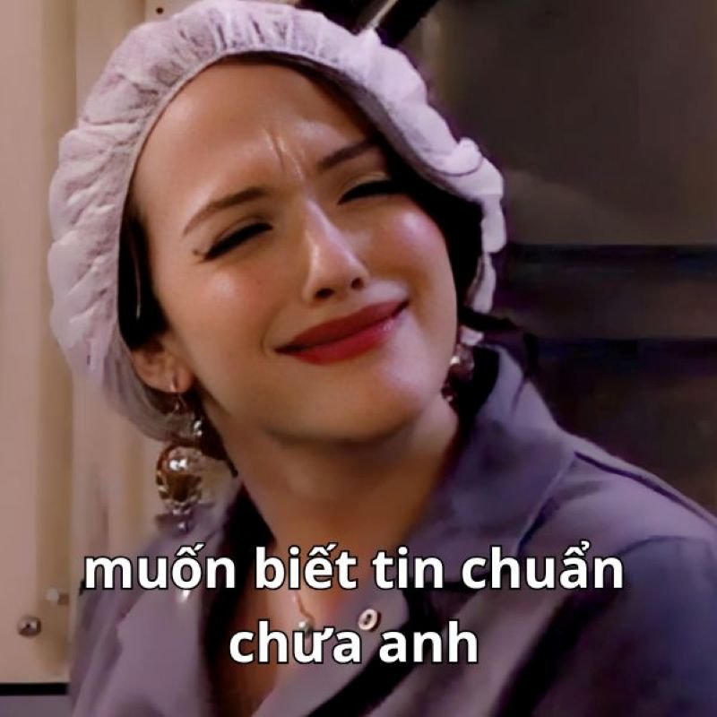 meme tin chuẩn chưa anh siêu lầy lội