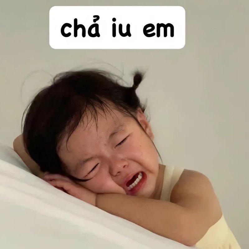meme tình yêu buồn dành cho người cô đơn