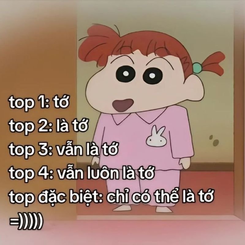 meme tình yêu cute đang được yêu thích