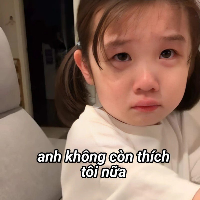 meme tình yêu đáng yêu xem mãi không chán
