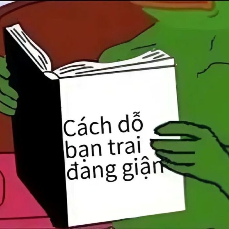 meme tình yêu độc thân xem là thấm