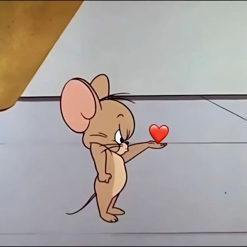 meme tình yêu ngọt ngào dành cho các cặp đôi