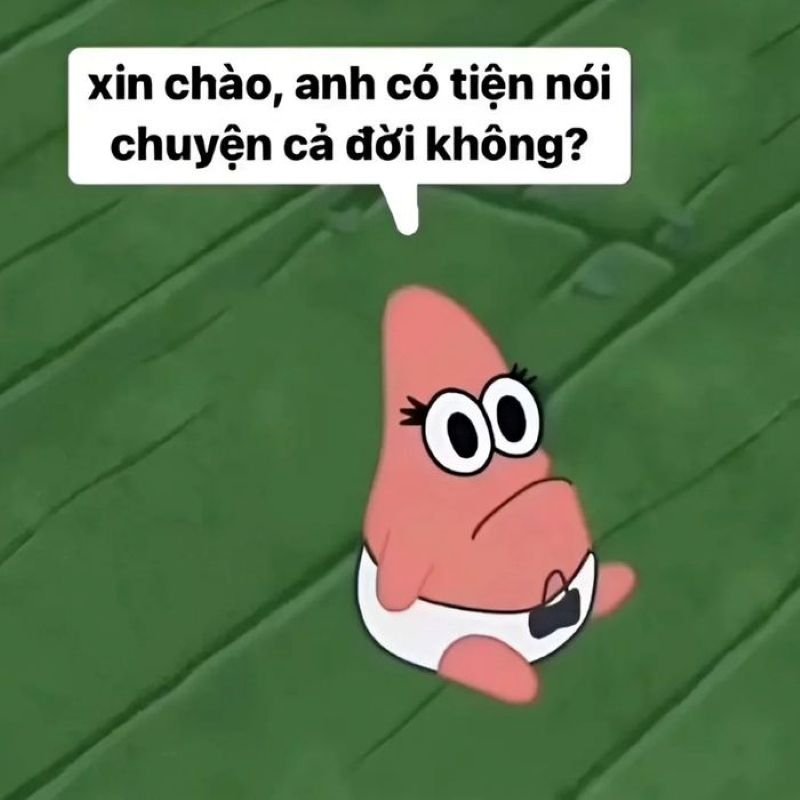 meme tình yêu troll người yêu cực chất