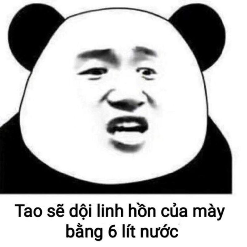 meme trung quốc cực kỳ thú vị