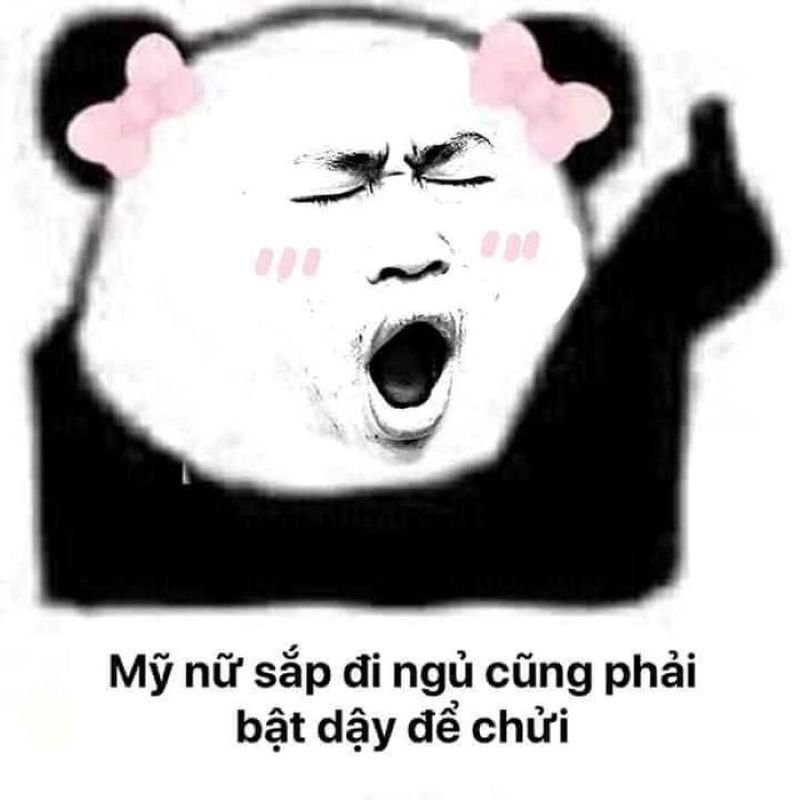 meme trung quốc độc lạ khó đỡ