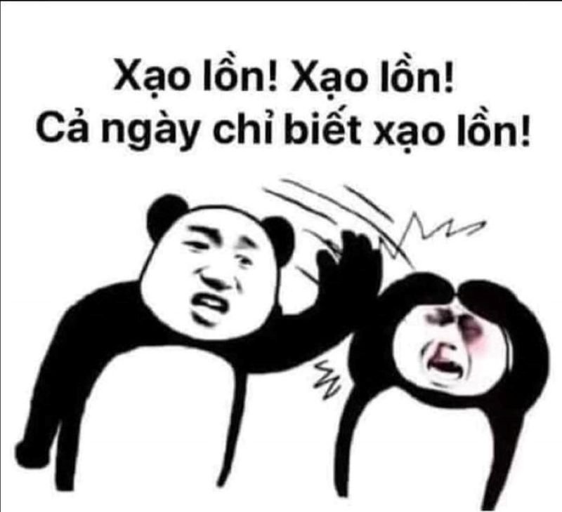 meme trung quốc hài hước cực viral