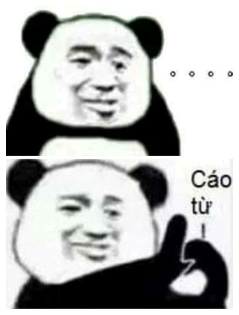 meme trung quốc hài xỉu ngang