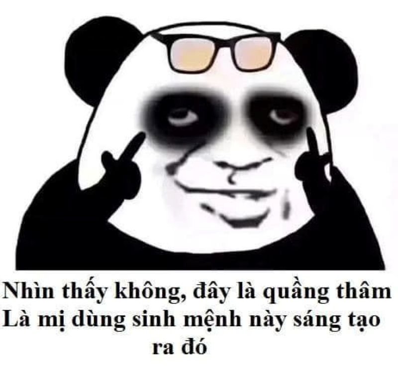 meme trung quốc khoảnh khắc bất ngờ